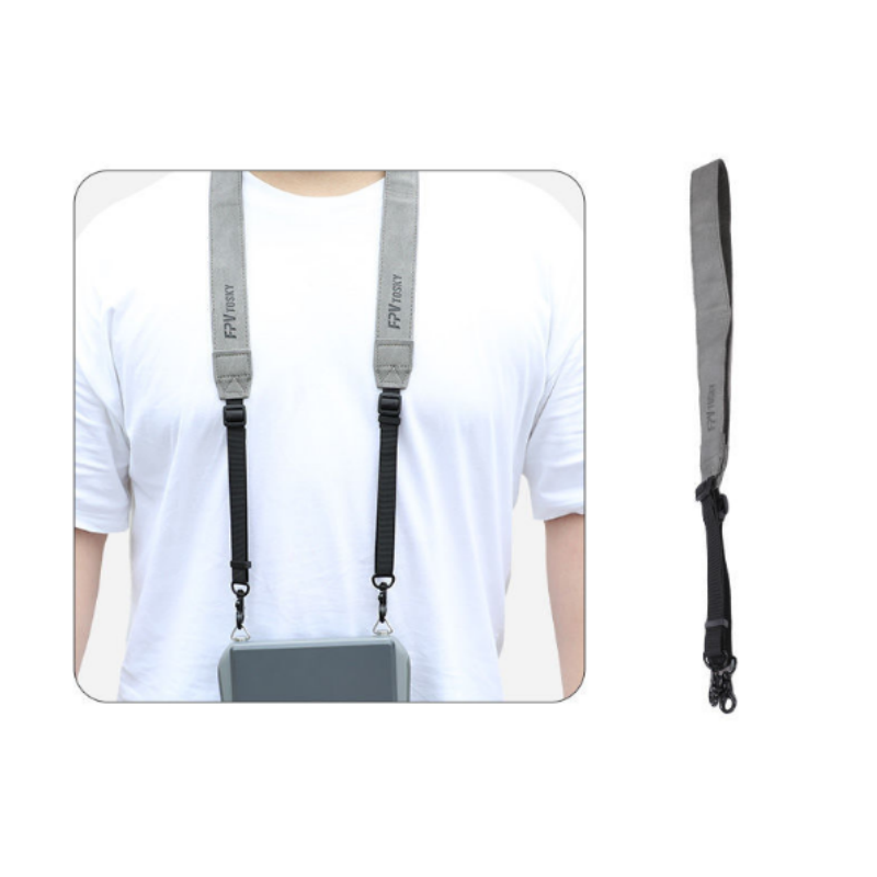 Drone Neck Strap - Isure marine tela uav controle remoto