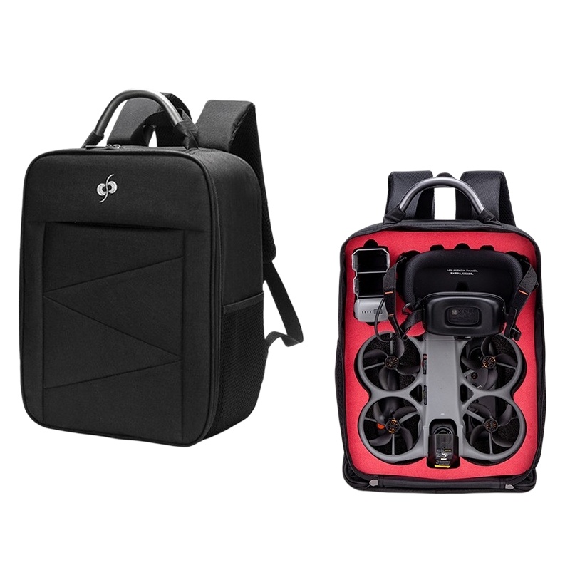 Drone Backpack - Mochila de grande capacidade para DJI