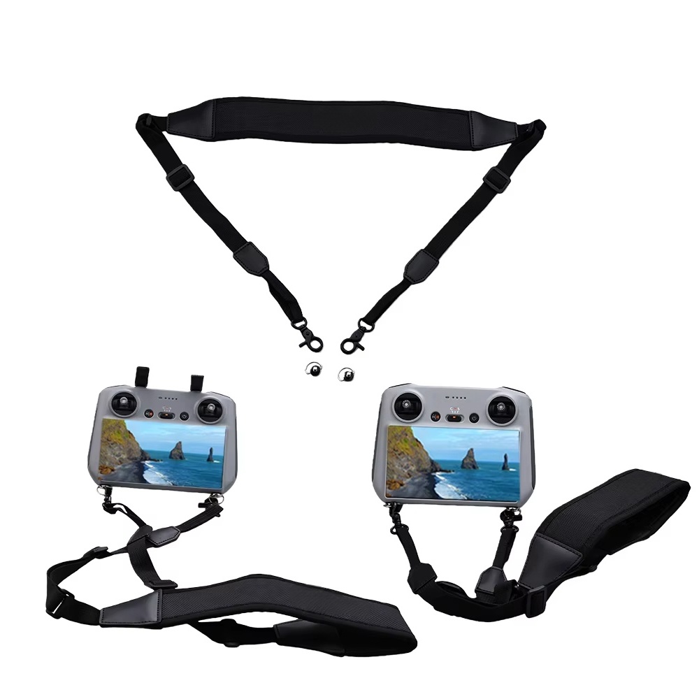 Drone Neck Strap - Cinta de Pescoço para Acessórios DJI