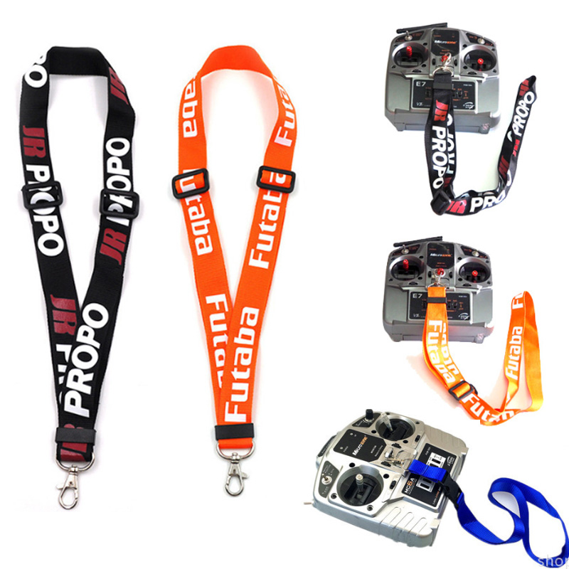 Drone Neck Strap - Correia de Pescoço Ajustável Universal para