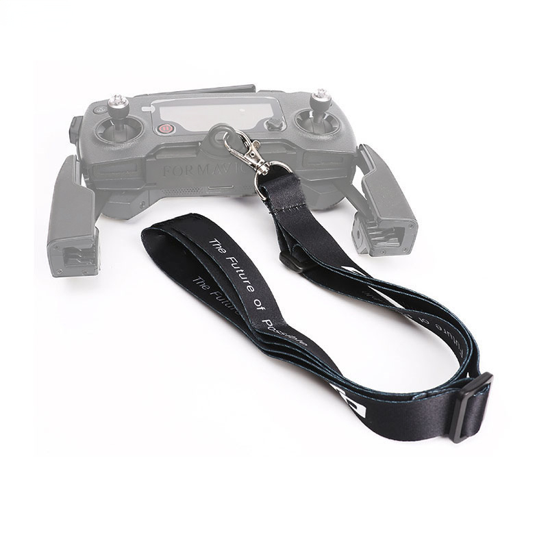 Drone Neck Strap - Controle Remoto Belt Sling para Drone,