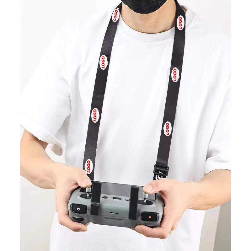 Cordão para controlador DJI RC - Drone Neck Strap avaliação e preço