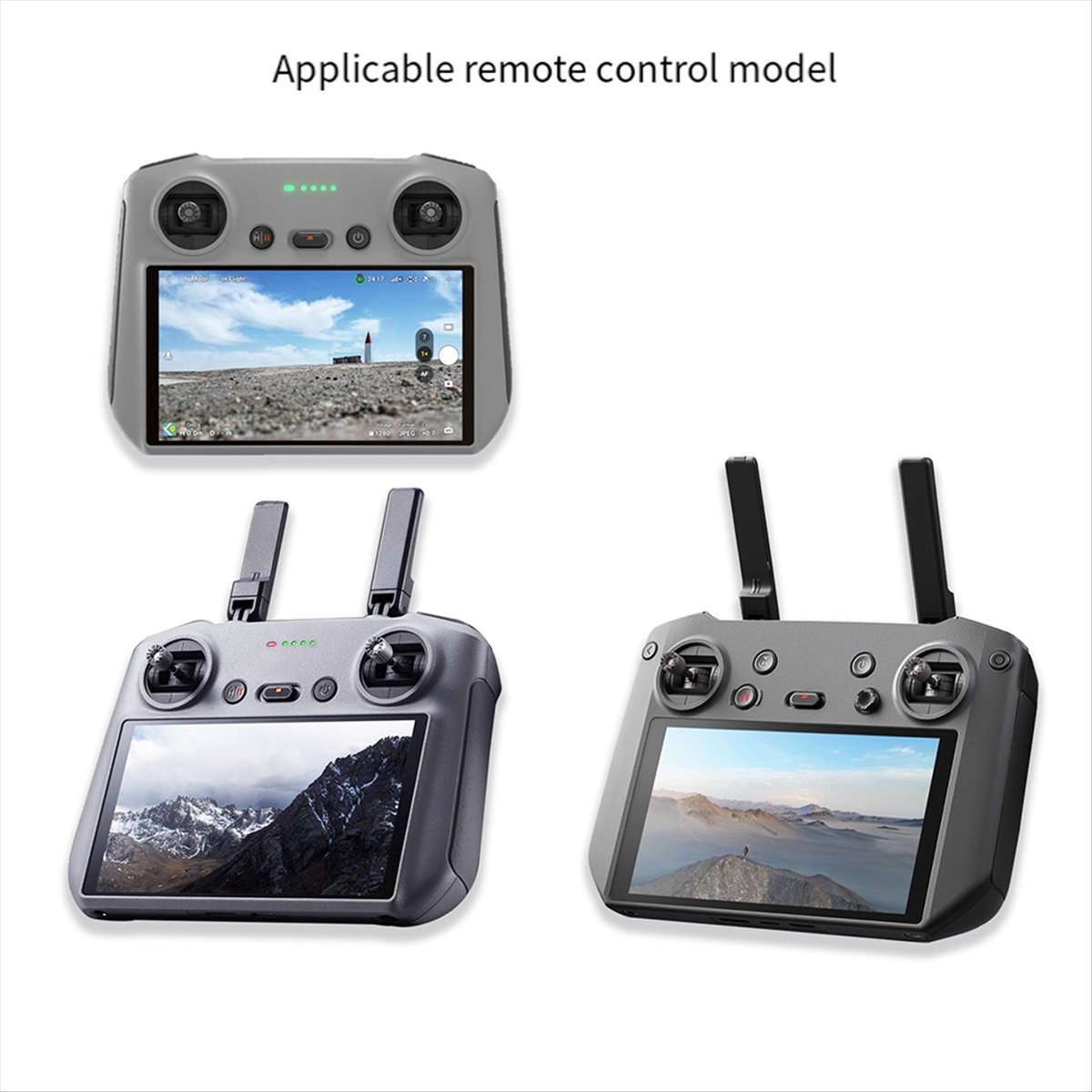 AU47-RC & RC 2 Cordão de Pesco - Drone Neck Strap avaliação e preço