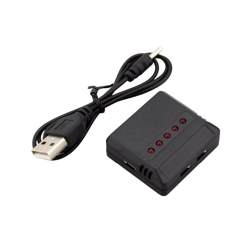 Syma x5hw x5hc x5c x5sw 3.7v 5 - Drone Power Bank avaliação e preço
