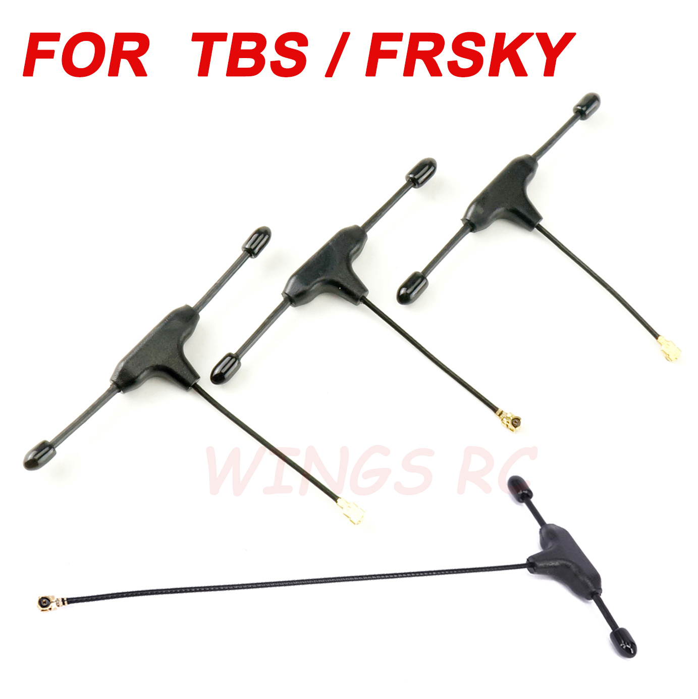Antena micro tipo t de 915mhz, - Tbs Fpv Crossfire avaliação e preço