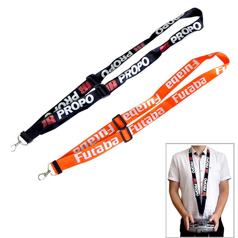 Correia de Pescoço Ajustável U - Drone Neck Strap avaliação e preço