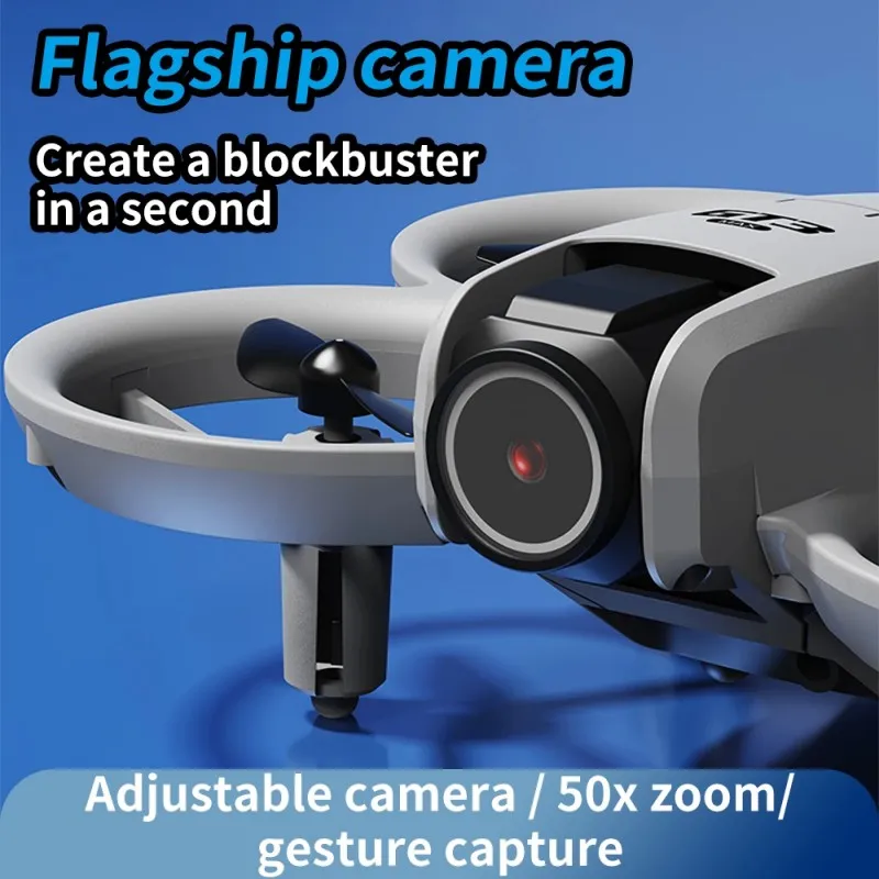 Drone Lenovo GT3 MAX GPS 8K co - Drone Power Bank avaliação e preço