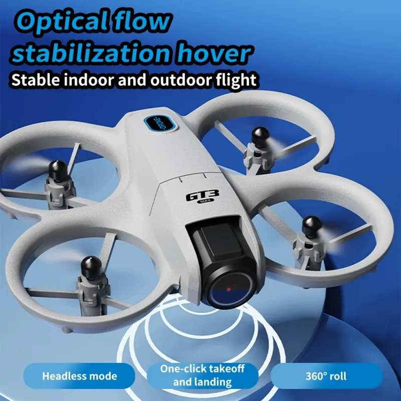 Drone Lenovo GT3 MAX GPS 8K co - Drone Power Bank avaliação e preço