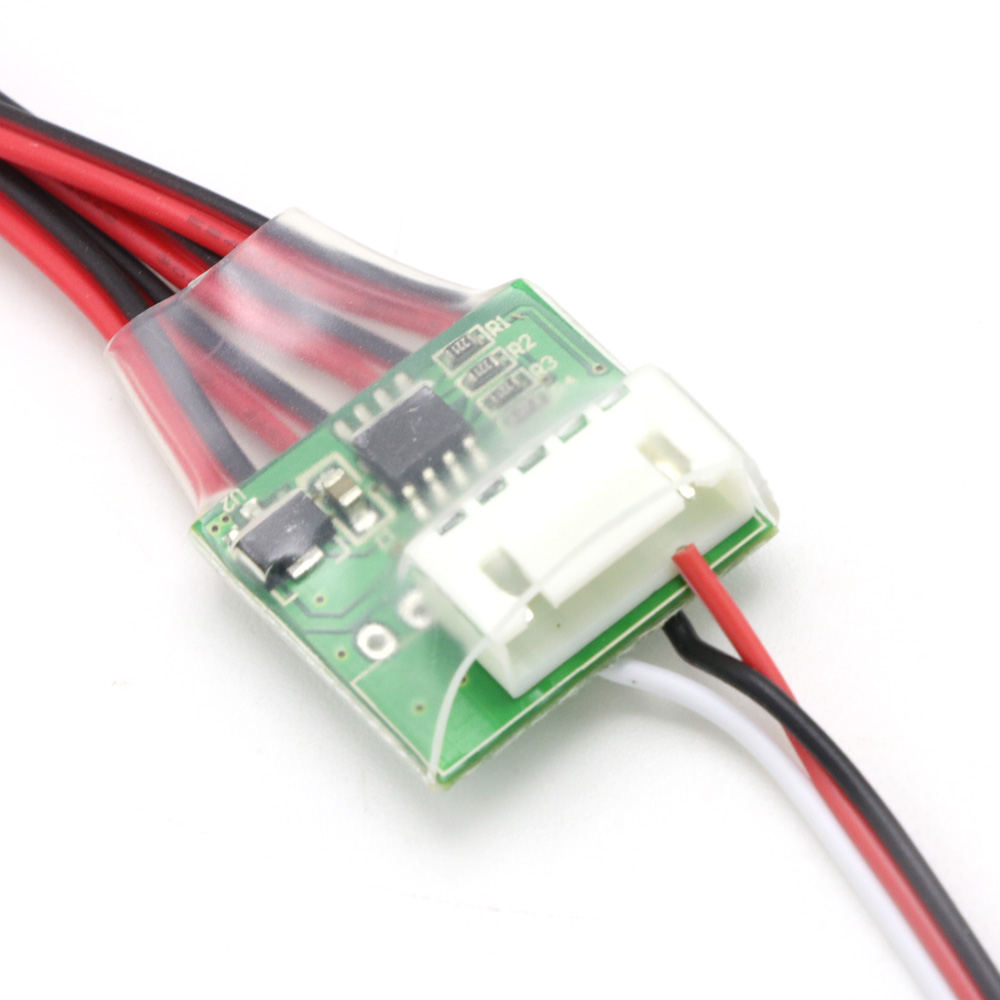 Controlador de Luz LED à Prova - Drone Beacon Light avaliação e preço