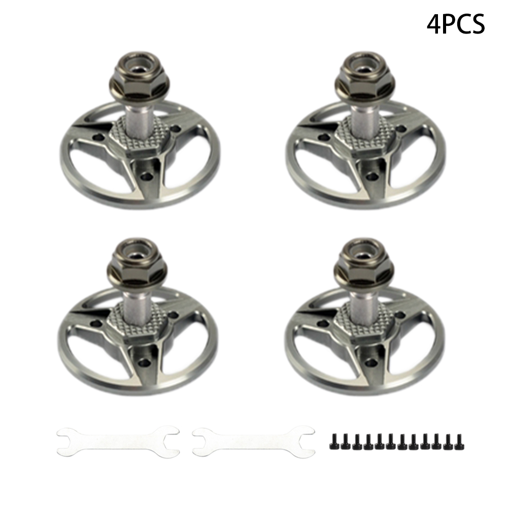 Base de hélice de montagem 4 t - Drone Propeller Holder avaliação e preço