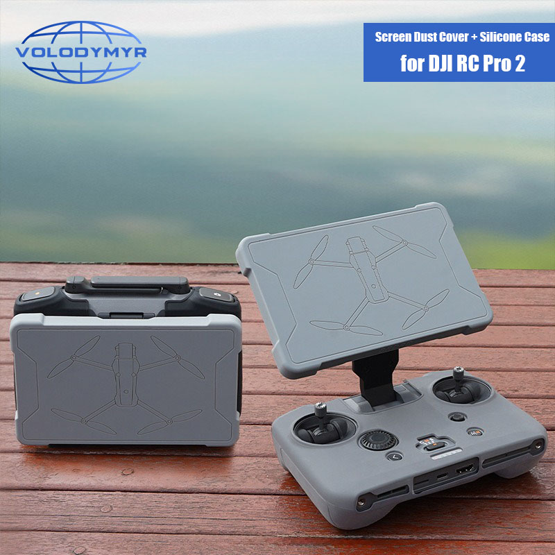 VOLODYMYR Pára-sol para DJI RC - Drone Sun Shade avaliação e preço