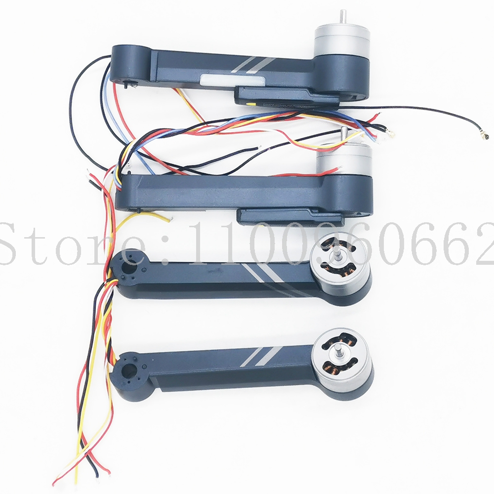 SJRC Quadcopter Peças sobressa - Holy Stone Drone Hs720 avaliação e preço