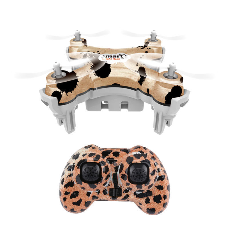RC Quadcopter Cx10 Mini Contro - Drone Beacon Light avaliação e preço