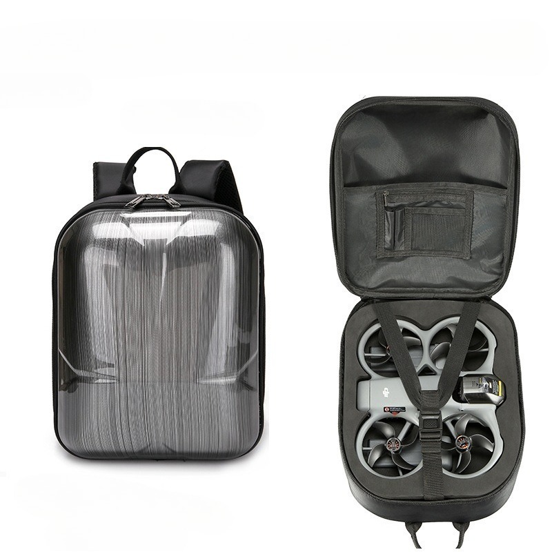 Mochila de Casca Rígida para D - Drone Hard Shell Case avaliação e preço