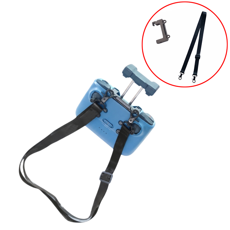 1PCS Controle Remoto com Alça  - Drone Neck Strap avaliação e preço