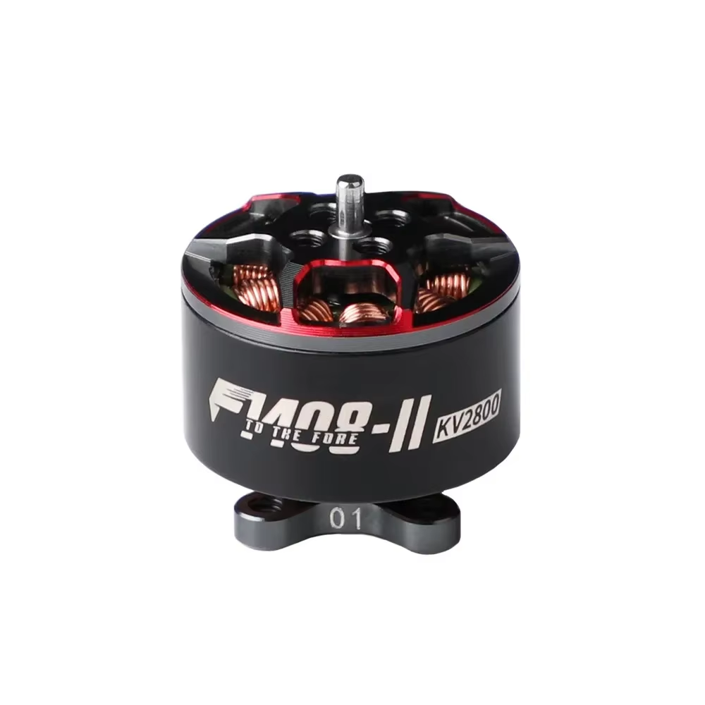 Motor T-Motor F1408 II Cinewho - Drone Backpack avaliação e preço