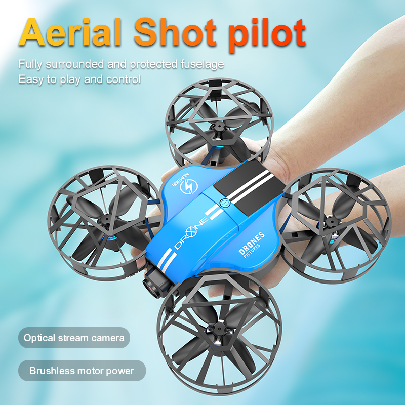 NEW Mini Drone 812PRO professi - Drone Power Bank avaliação e preço